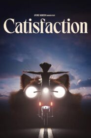 Catisfaction 2022 one on netflix