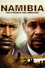 Namibia: The Struggle for Liberation 2007 one on netflix