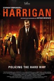 Harrigan 2013 one on netflix