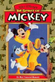 The Spirit of Mickey 1998 one on netflix