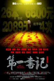 第一书记 2010 one on netflix