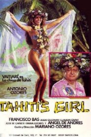 Tahiti’s Girl 1990 one on netflix