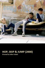 Hop, Skip & Jump 2000 one on netflix