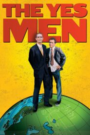 The Yes Men 2003 one on netflix