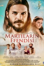 The Lord of the Seagull 2017 one on netflix