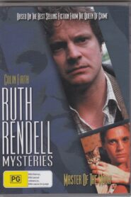 Ruth Rendell: Master of the Moor 1994 one on netflix