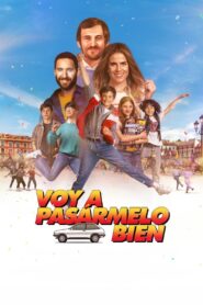 Voy a pasármelo bien 2022 one on netflix