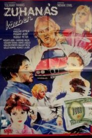The Fall 1987 one on netflix