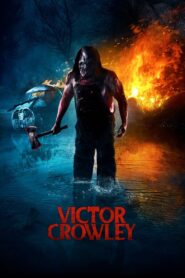 Victor Crowley 2017 one on netflix