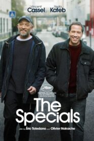 The Specials 2019 one on netflix