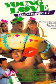 Young Love 1987 one on netflix
