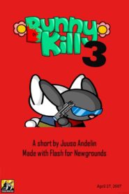 Bunnykill 3 2007 one on netflix