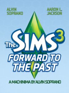 Forward to the Past 2013 one on netflix