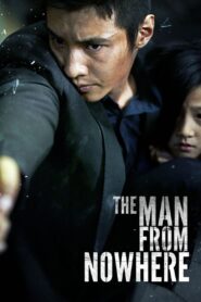 The Man from Nowhere 2010 one on netflix