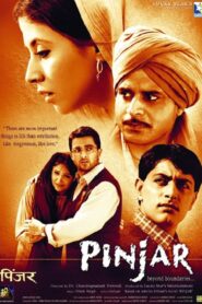 Pinjar 2003 one on netflix