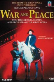 War and Peace 1991 one on netflix