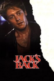 Jack’s Back 1988 one on netflix