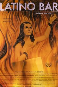 Latino Bar 1991 one on netflix