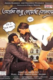 Aami Shudhu Cheyechhi Tomay 2014 one on netflix