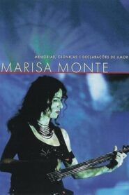 Marisa Monte: Memórias, Crônicas e Declarações de Amor 2001 one on netflix