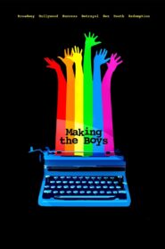 Making the Boys 2011 one on netflix