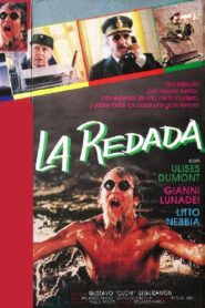 La redada 1991 one on netflix