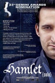 Hamlet {Solo} 2007 one on netflix