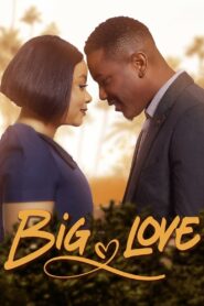 Big Love 2023 one on netflix