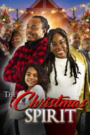 The Christmas Spirit 2022 one on netflix