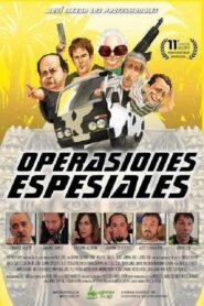 Operasiones espesiales 2014 one on netflix