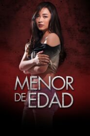 Menor de Edad 2013 one on netflix