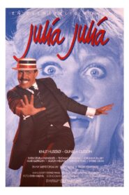 Julia Julia 1981 one on netflix