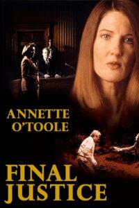 Final Justice 1998 one on netflix
