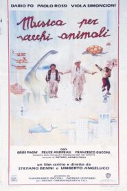 Musica per vecchi animali 1989 one on netflix