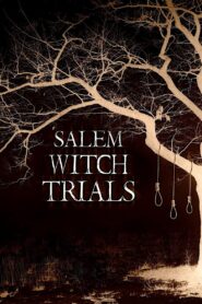 Salem Witch Trials 2002 one on netflix
