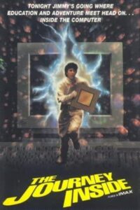 The Journey Inside 1994 one on netflix