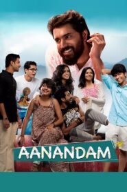 Aanandam 2016 one on netflix