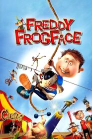 Freddy Frogface 2011 one on netflix