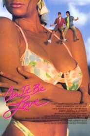 Can It Be Love 1992 one on netflix