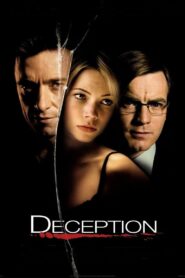 Deception 2008 one on netflix