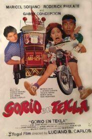 Gorio en Tekla 1989 one on netflix