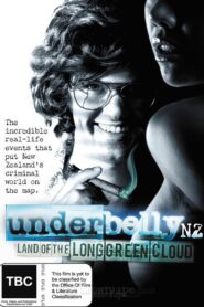 Underbelly NZ: Land of the Long Green Cloud 2011 one on netflix