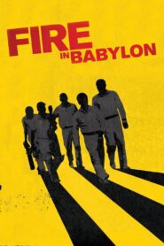 Fire in Babylon 2010 one on netflix