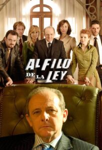 Al filo de la ley 2005 one on netflix