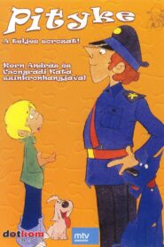 Pityke 1981 one on netflix