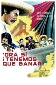‘Ora sí ¡tenemos que ganar! 1981 one on netflix