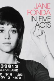 Jane Fonda in Five Acts 2018 one on netflix