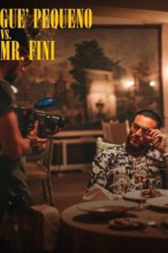 Gué Pequeno Vs Mr. Fini 2020 one on netflix