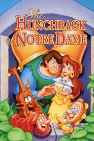 The Hunchback of Notre-Dame 1986 one on netflix
