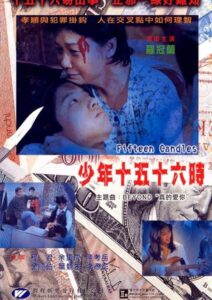 Fifteen Candles 2000 one on netflix
